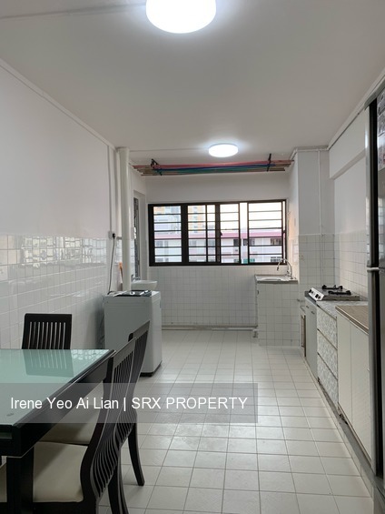 Blk 351 Clementi Avenue 2 (Clementi), HDB 3 Rooms #210579781